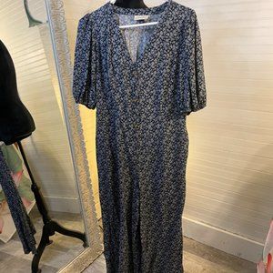 Universal Threads Romper